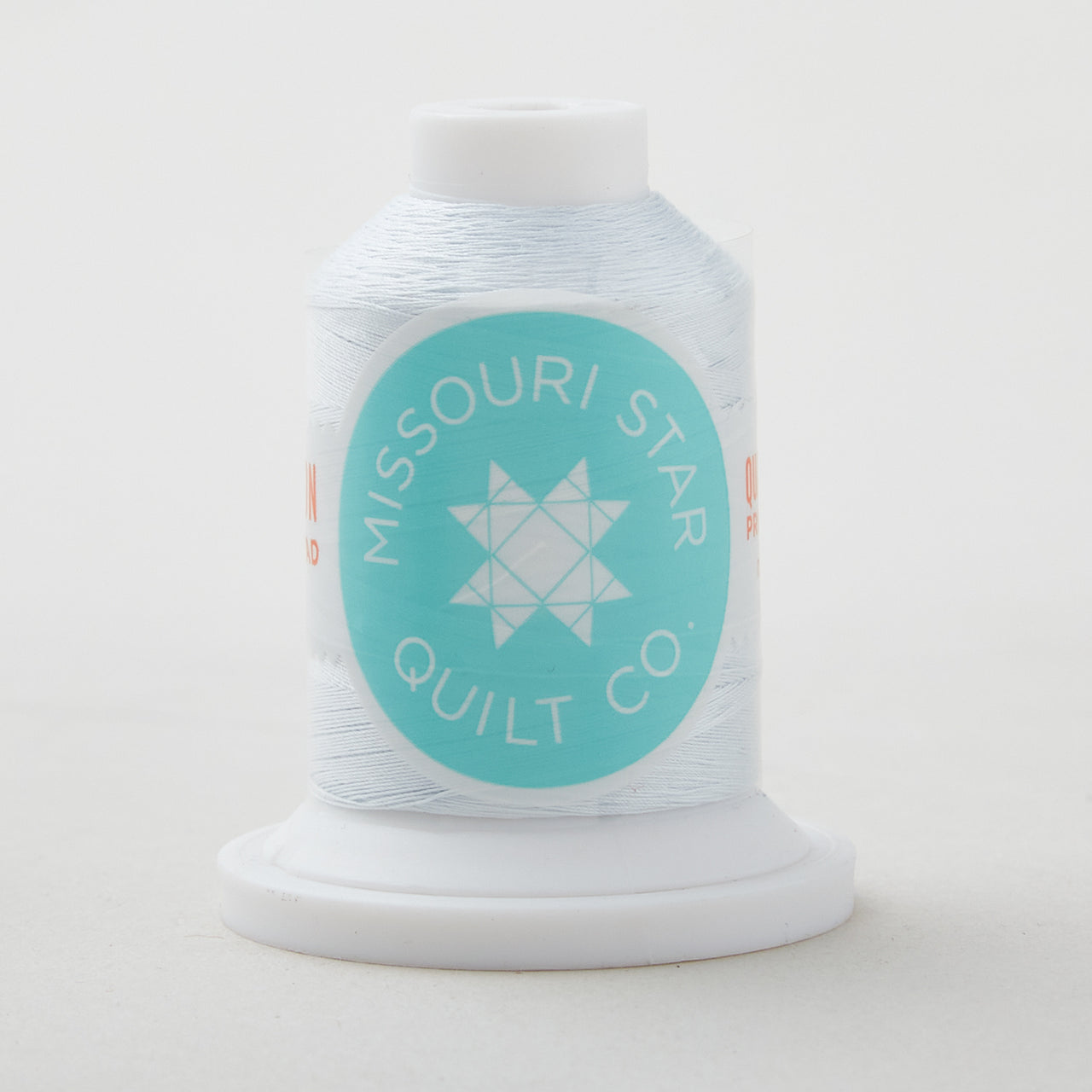 Missouri Star 50 WT Cotton Thread Soft Baby Blue