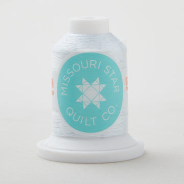 Missouri Star 50 WT Cotton Thread Soft Baby Blue