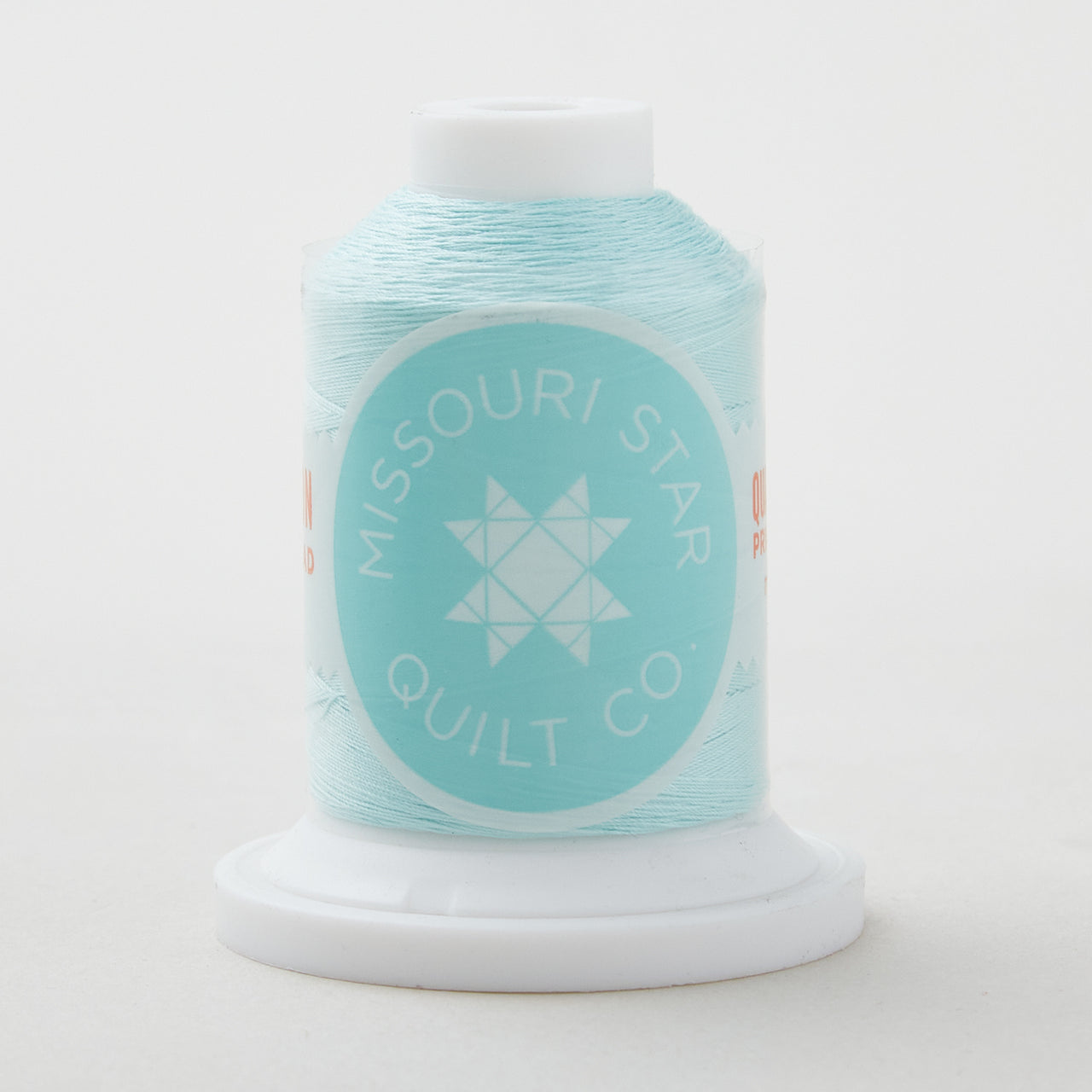 Missouri Star 50 WT Cotton Thread Light Blue