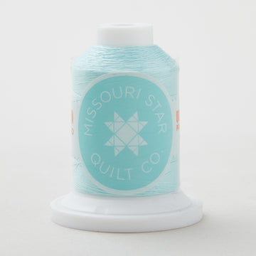 Missouri Star 50 WT Cotton Thread Light Blue