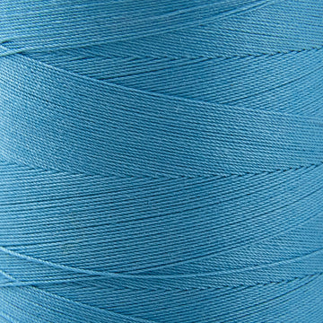 Missouri Star 50 WT Cotton Thread Aqua