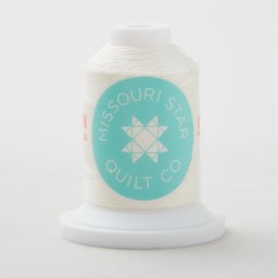 Missouri Star 50 WT Cotton Thread Custard Creme