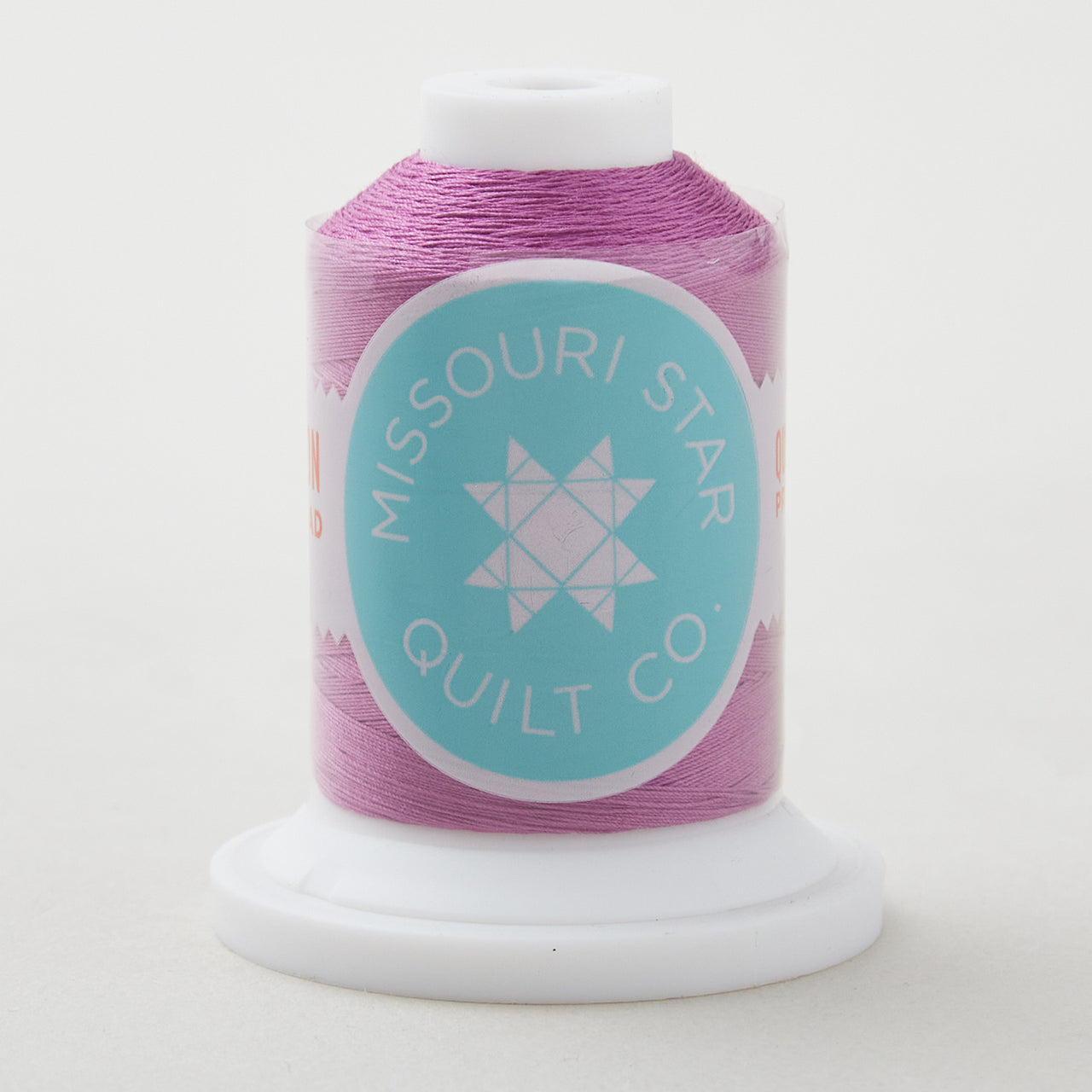 Missouri Star 50 WT Cotton Thread Plum