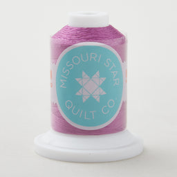Missouri Star 50 WT Cotton Thread Plum
