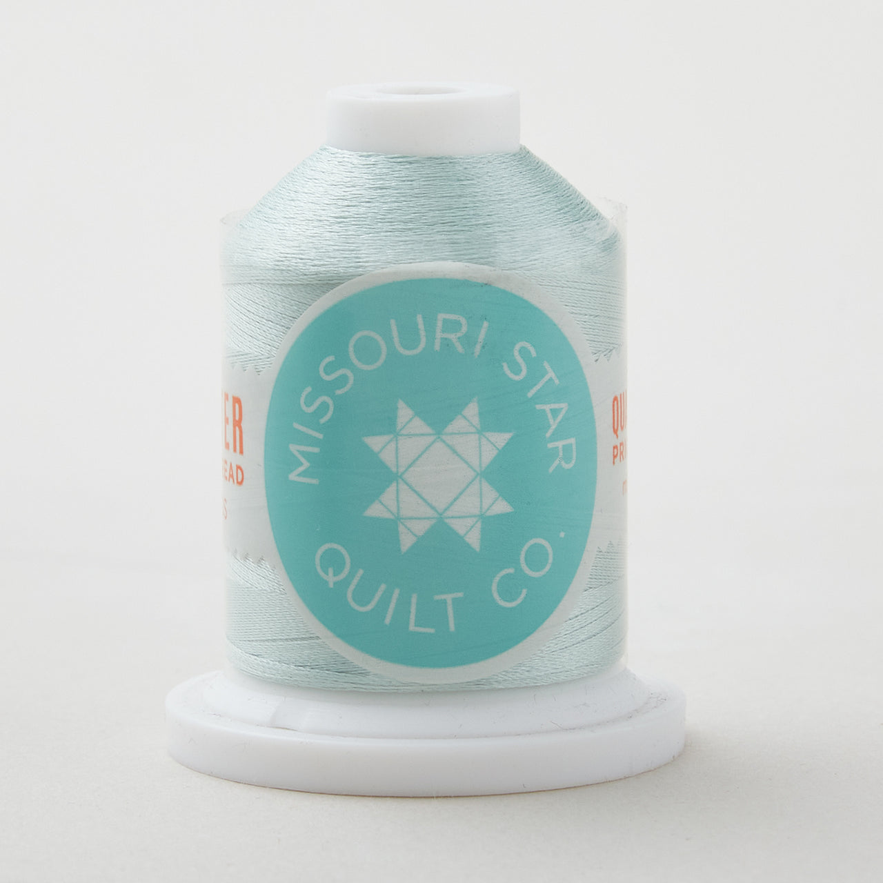 Missouri Star 40 WT Polyester Thread Mint