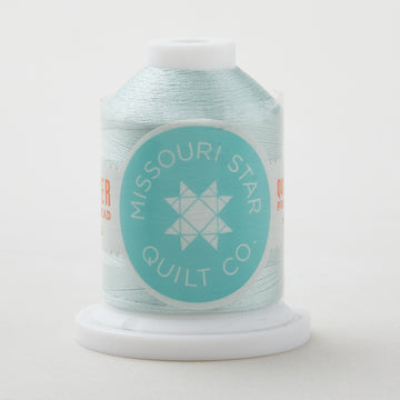 Missouri Star 40 WT Polyester Thread Mint