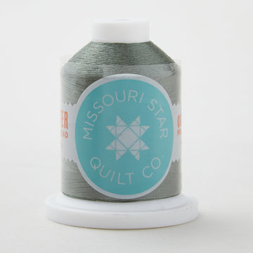 Missouri Star 40 WT Polyester Thread Holly Green