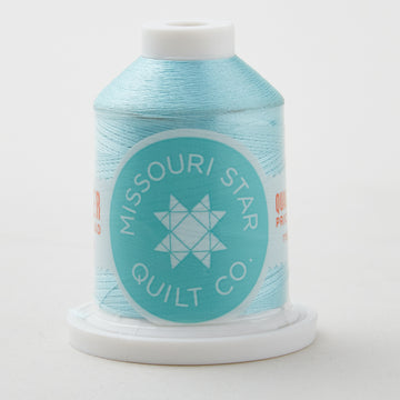 Missouri Star 40 WT Polyester Thread Mint Blue