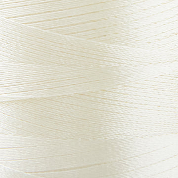 Missouri Star 40 WT Polyester Thread Eggshell