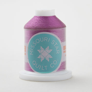 Missouri Star 40 WT Polyester Thread Plum