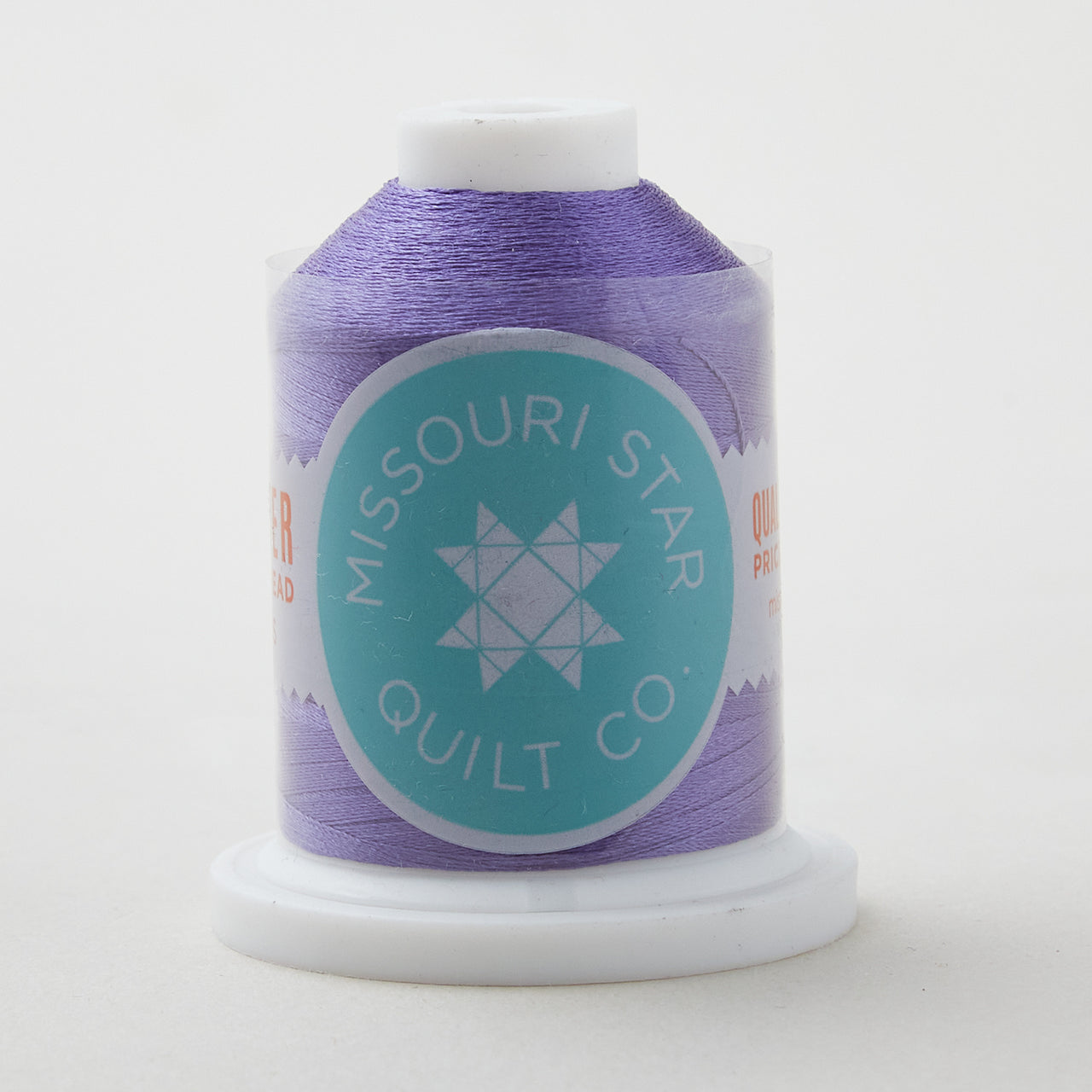 Missouri Star 40 WT Polyester Thread Purple