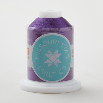Missouri Star 40 WT Polyester Thread Grape