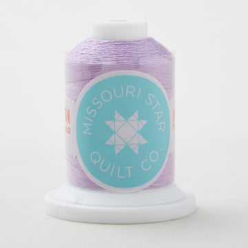 Missouri Star 50 WT Cotton Thread Lavender