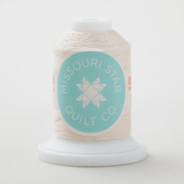 Missouri Star 50 WT Cotton Thread Beige