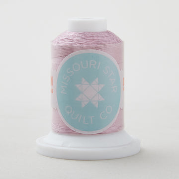 Missouri Star 50 WT Cotton Thread Light Mauve