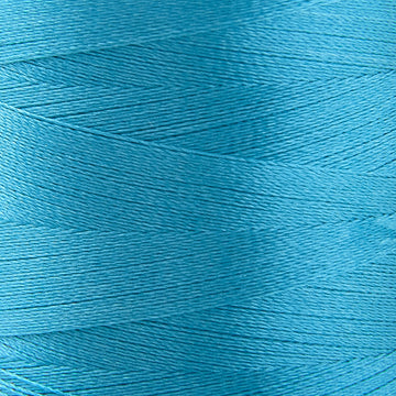 Missouri Star 40 WT Polyester Thread Light Aquamarine Blue