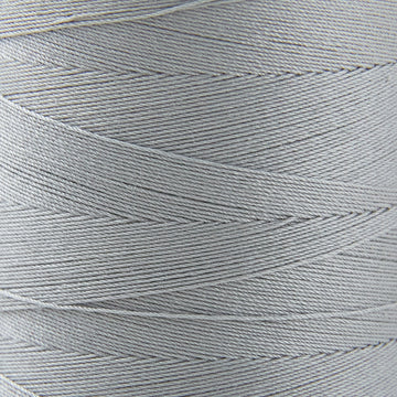 Missouri Star 50 WT Cotton King Spool Thread Medium Cool Grey