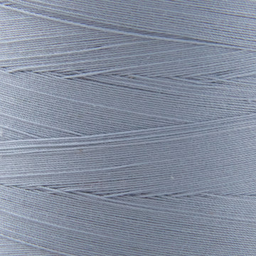 Missouri Star 50 WT Cotton King Spool Thread Rock Blue