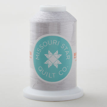 Missouri Star 50 WT Cotton King Spool Thread Stainless Steel