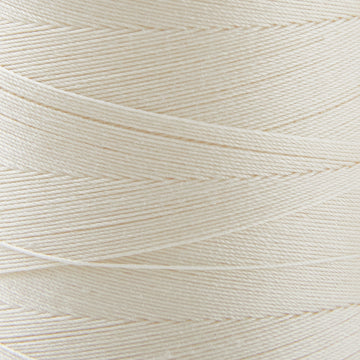 Missouri Star 50 WT Cotton King Spool Thread Custard Creme