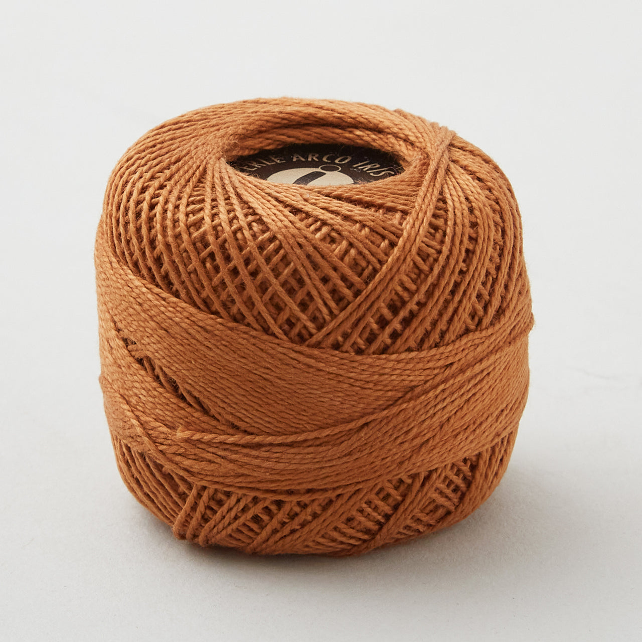 Missouri Star #8 Perle Cotton 10 Gram Ball - Golden Oak