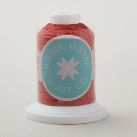 Missouri Star 50 WT Cotton Thread Burgundy