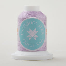 Missouri Star 50 WT Cotton Thread Mild Purple