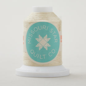 Missouri Star 50 WT Cotton Thread Tan