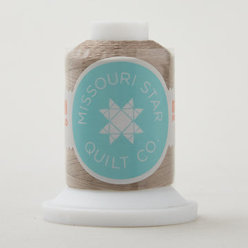 Missouri Star 50 WT Cotton Thread Old Sage