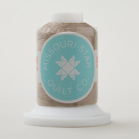 Missouri Star 50 WT Cotton Thread Old Sage