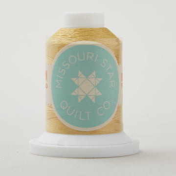 Missouri Star 50 WT Cotton Thread Turnip