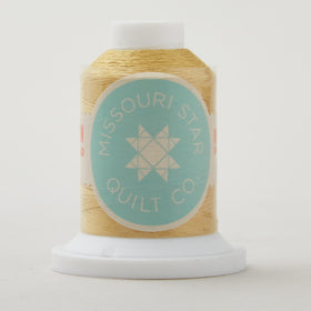 Missouri Star 50 WT Cotton Thread Turnip