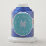 Missouri Star 40 WT Polyester Thread Blue