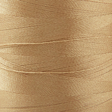 Missouri Star 40 WT Polyester Thread Cinnamon