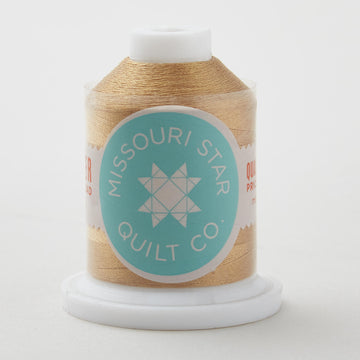 Missouri Star 40 WT Polyester Thread Cinnamon