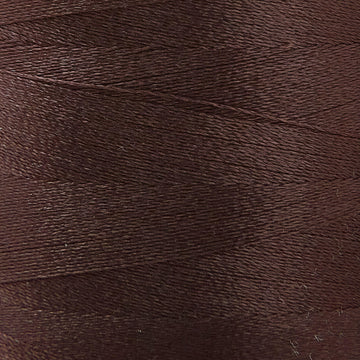 Missouri Star 40 WT Polyester Thread Dark Brown