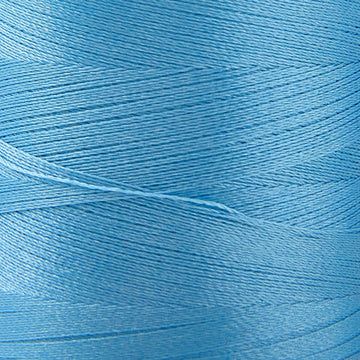 Missouri Star 40 WT Polyester Thread Misty Blue