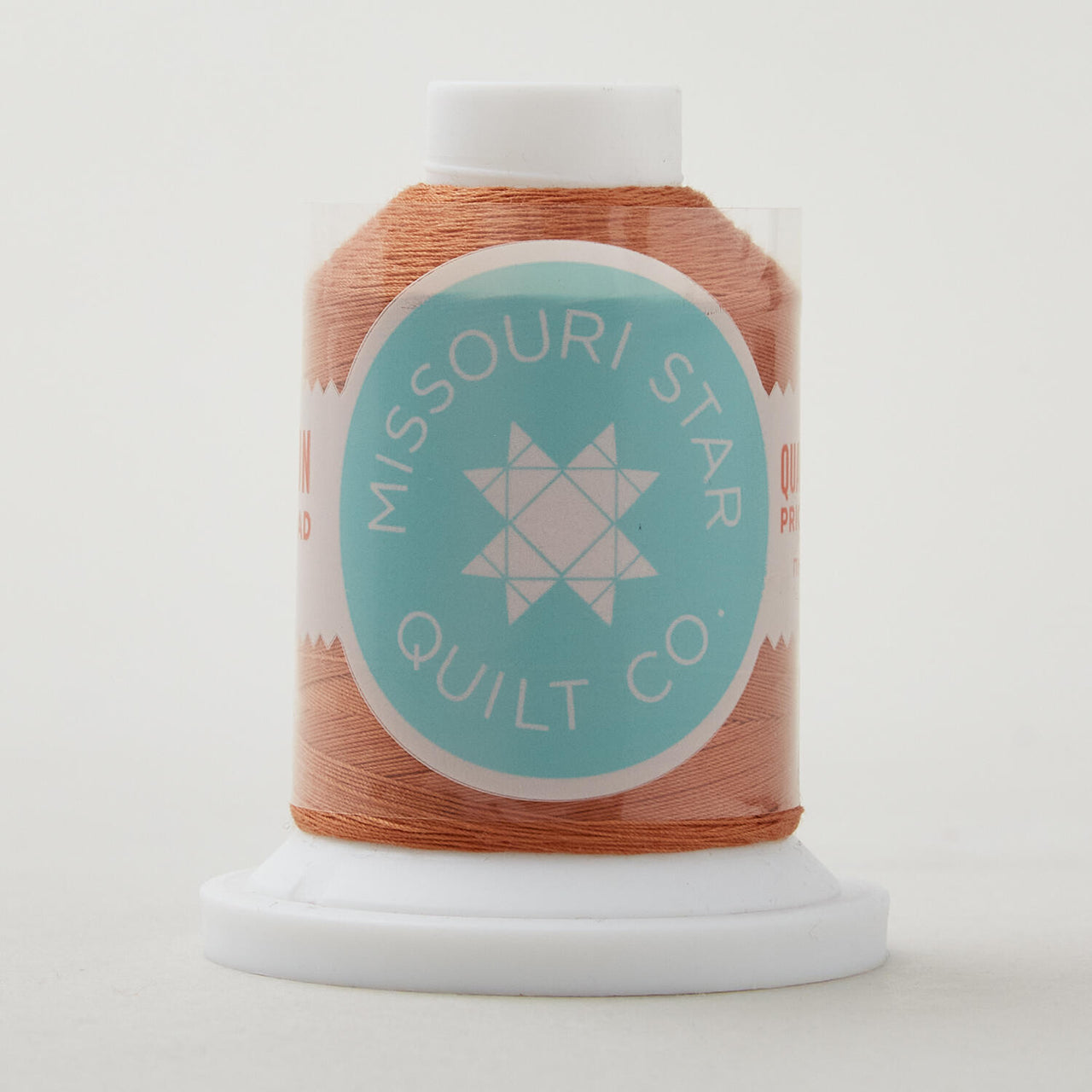 Missouri Star 50 WT Cotton Thread Hazelnut