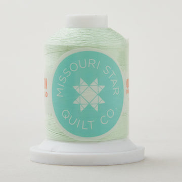 Missouri Star 50 WT Cotton Thread Mint