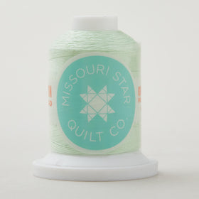 Missouri Star 50 WT Cotton Thread Mint