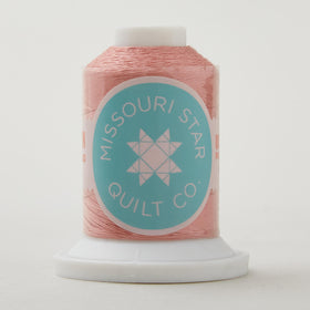 Missouri Star 50 WT Cotton Thread Mauve Pink