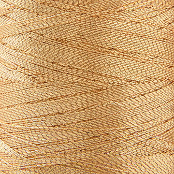 Missouri Star 40 WT Polyester Metallic Thread Gold