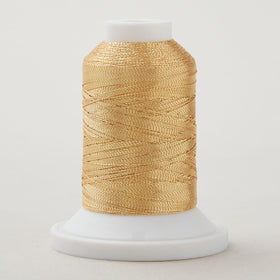 Missouri Star 40 WT Polyester Metallic Thread Gold
