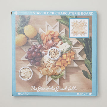 Missouri Star Charcuterie Board