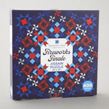 Missouri Star Fireworks Finale Puzzle