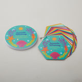 Missouri Star Seaside Whimsy Peel & Stitch Pack