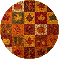Fall Quilt Patterns