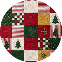 Christmas Quilt Patterns