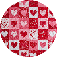 Valentine’s Quilt Patterns