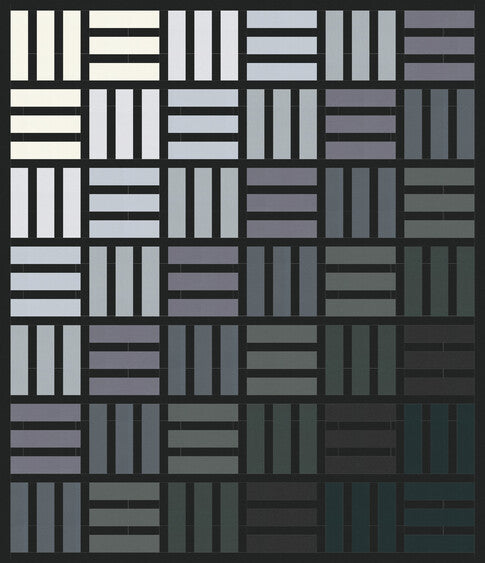 In Full Flight - Kona Cotton